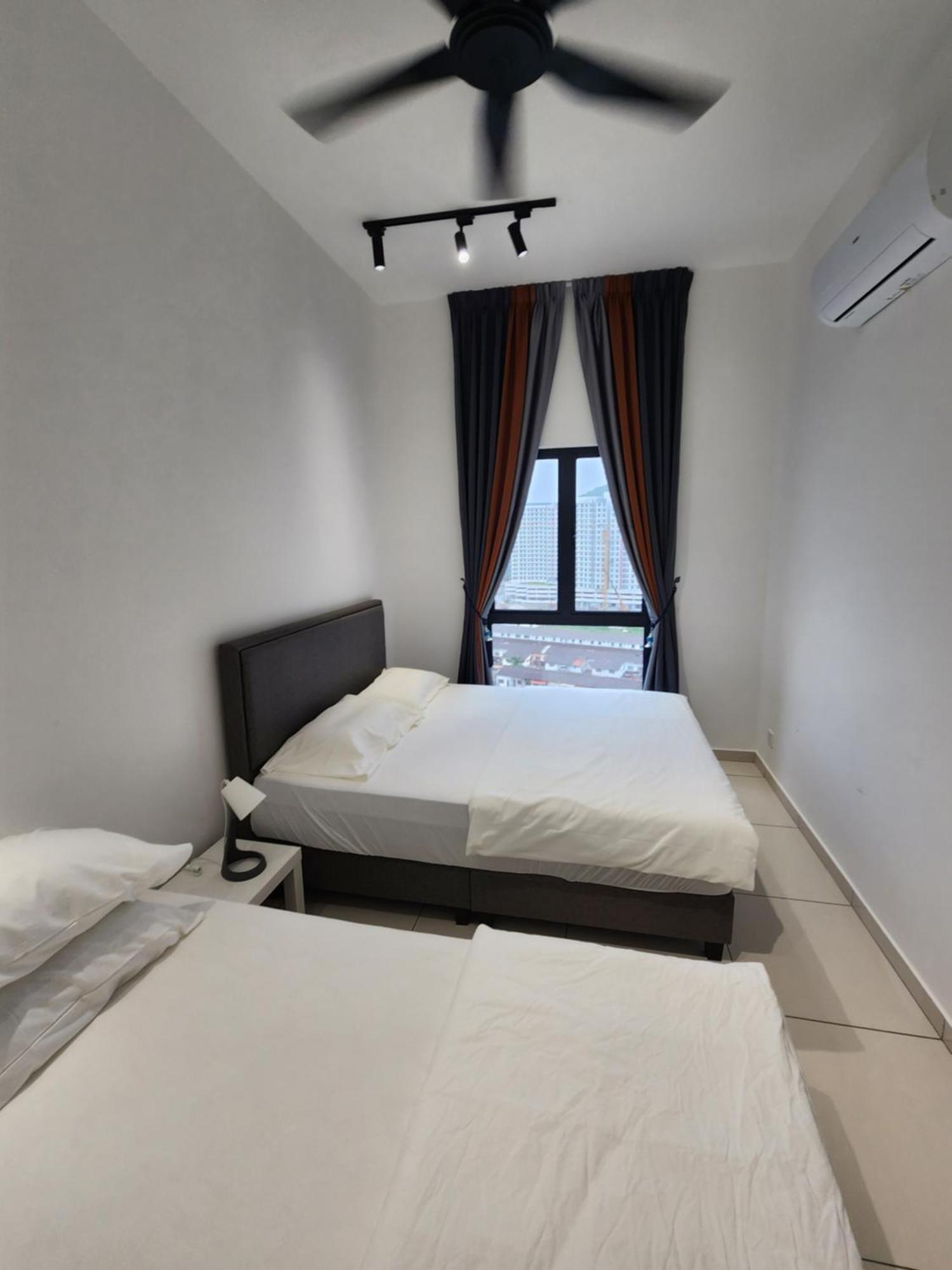 The Horizon - Ipoh Hotell Eksteriør bilde